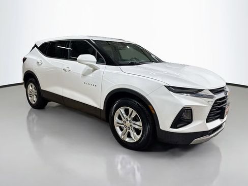 Used 2019 Chevrolet Blazer LT image 5