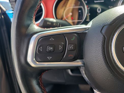 Used 2020 Jeep Wrangler Unlimited Rubicon image 27