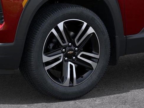 New 2026 Chevrolet TrailBlazer LT w/ Convenience Package image 40