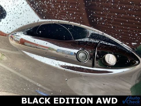 Used 2022 Honda Pilot Black Edition image 29