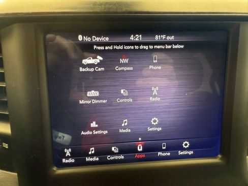 Used 2019 RAM 1500 Big Horn image 22