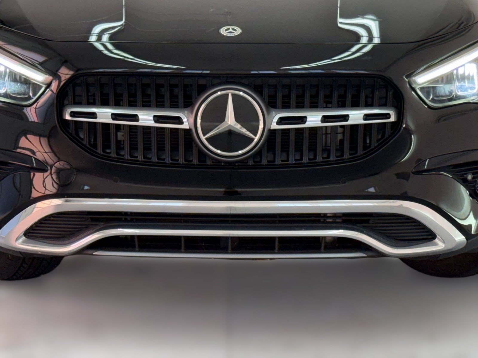 New 2026 Mercedes-Benz GLB 250 image 25