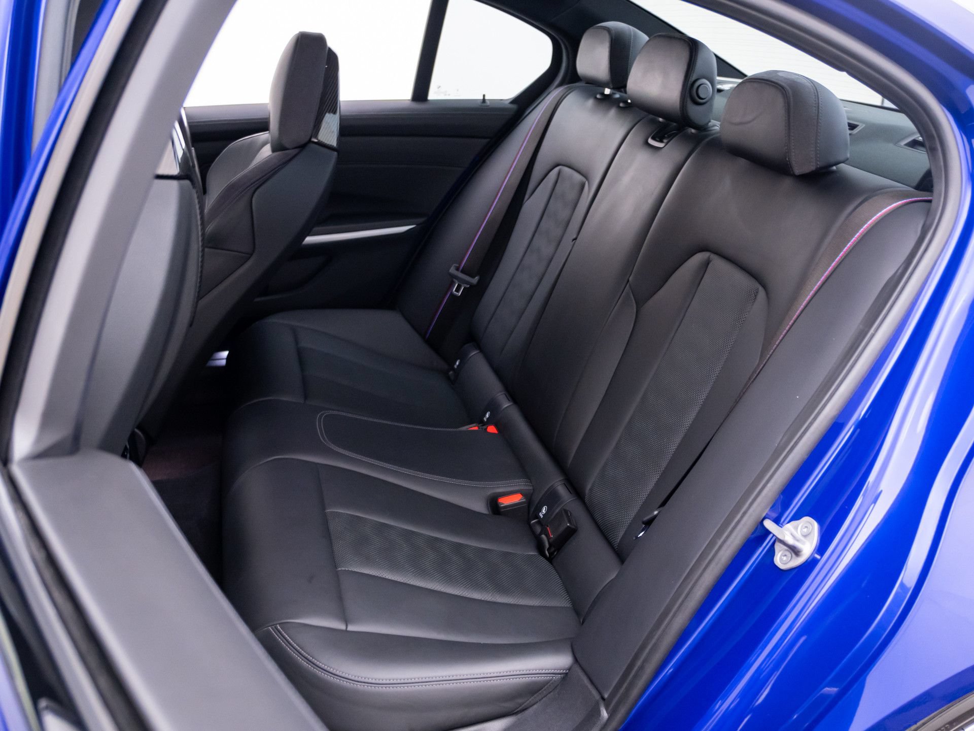 Used 2024 BMW M3 Competition w/ Executive Package AWD/4WD image 18
