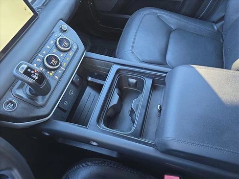 Certified 2024 Land Rover Defender 110 S image 19
