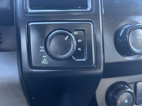 Used 2016 Ford F150 XL w/ XL Power Equipment Group image 18