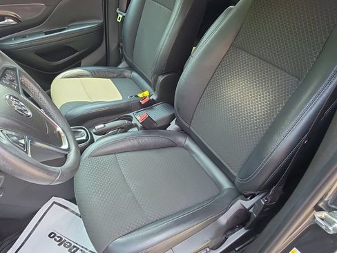 Used 2017 Buick Encore Preferred FWD image 28