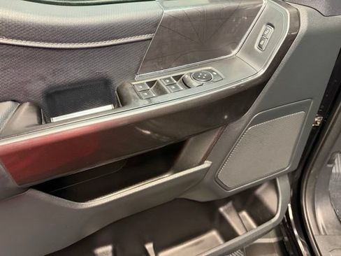 Used 2021 Ford F150 XLT w/ Equipment Group 302A High AWD/4WD image 12