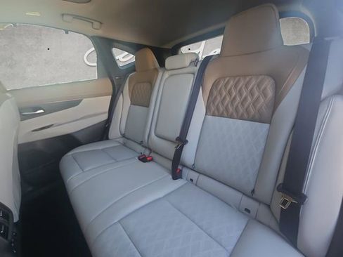 New 2026 Nissan Murano Platinum image 22