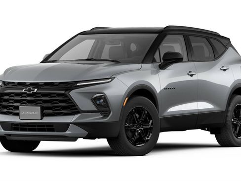 New 2026 Chevrolet Blazer LT w/ Convenience Package FWD image 85