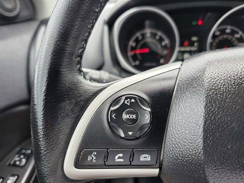 Used 2014 Mitsubishi Outlander Sport ES FWD image 13
