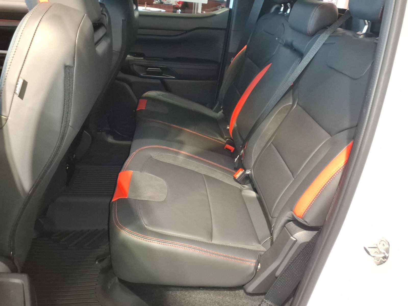 New 2026 Ford Ranger Raptor AWD/4WD image 10