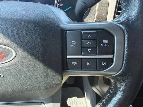 Used 2021 Ford F150 XLT w/ Equipment Group 302A High RWD image 34
