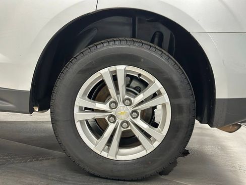 Used 2014 Chevrolet Equinox LT w/ Driver Convenience Package image 20