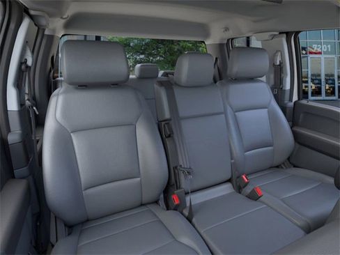 New 2026 Ford F250 XL w/ XL Driver Assist Package image 10