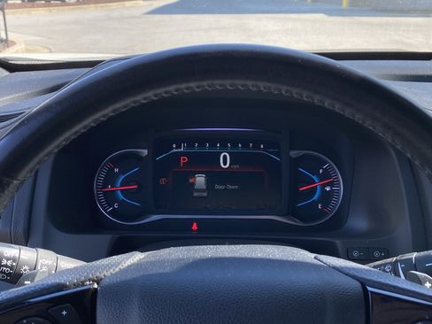 Used 2019 Honda Passport Elite image 11