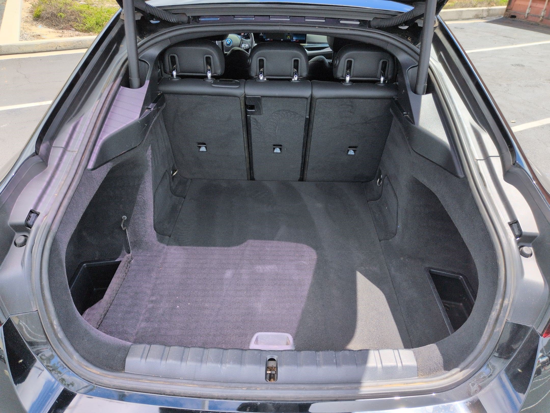 Used 2023 BMW i4 eDrive35 RWD image 32