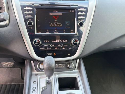 Used 2019 Nissan Murano S w/ Cargo Package image 23