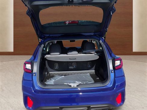 Certified 2025 Subaru Impreza 2.0i image 13