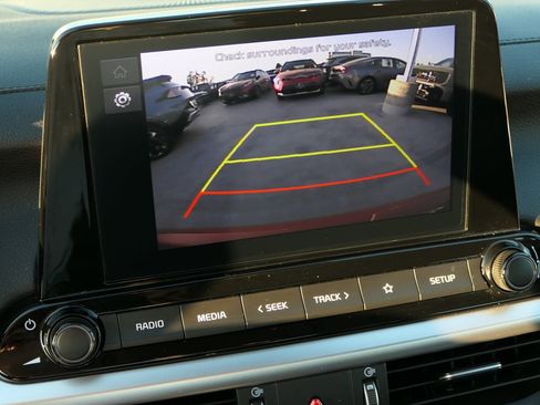 Used 2023 Kia Forte LXS w/ LXS Technology Package image 24