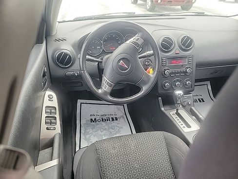 Used 2009 Pontiac G6 Base w/ Sport Package 2 image 5