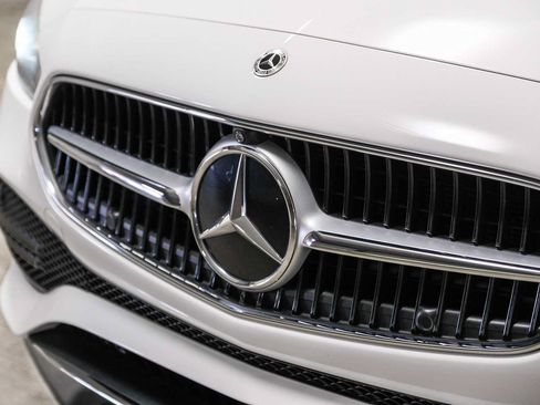 Certified 2023 Mercedes-Benz C 300 Sedan image 13