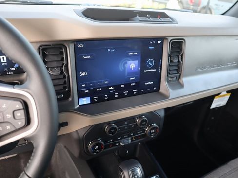 New 2025 Ford Bronco Big Bend image 5