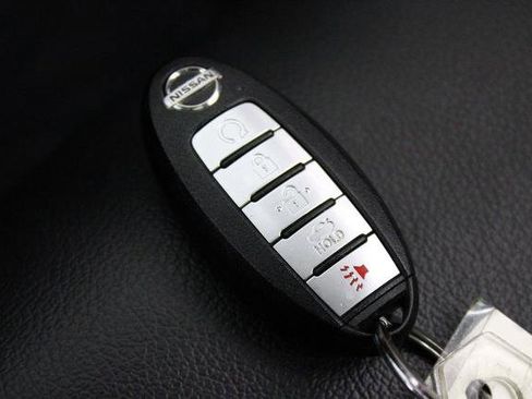 Certified 2021 Nissan Altima 2.0 SR image 26