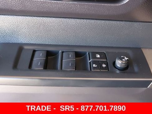 Used 2024 Toyota Tundra SR5 w/ SR5 Convenience Package AWD/4WD image 14