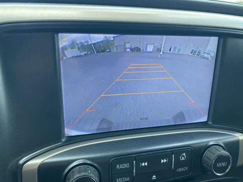 Used 2015 GMC Sierra 3500 Denali w/ Duramax Plus Package image 17