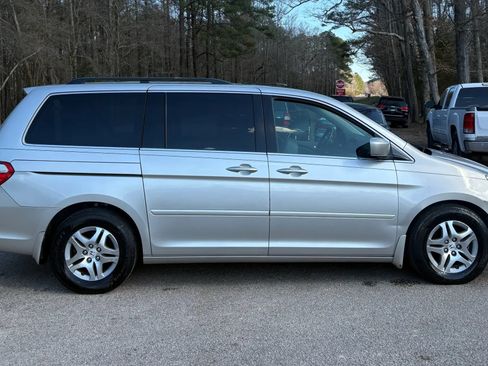 Used 2007 Honda Odyssey EX-L image 8