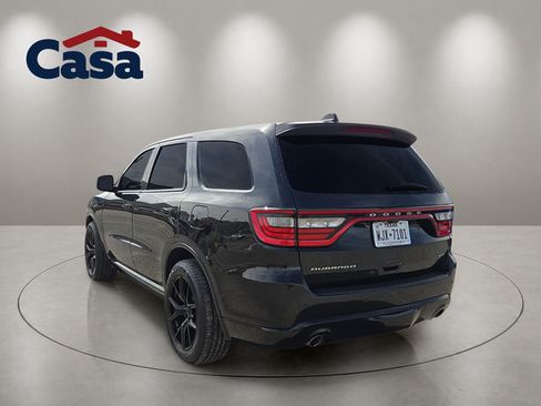 Used 2023 Dodge Durango GT RWD image 2