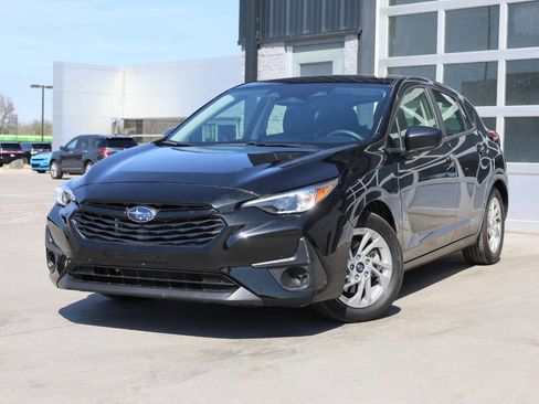 Used 2025 Subaru Impreza 2.0i w/ Popular Package #1A AWD/4WD image 3