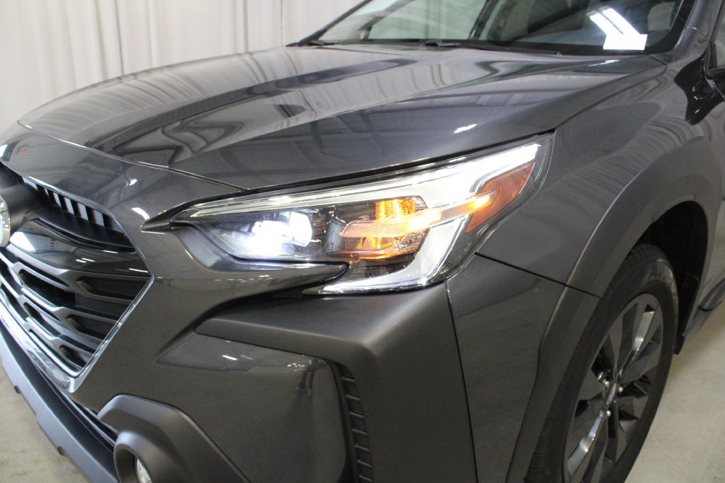 Used 2024 Subaru Outback Onyx Edition AWD/4WD image 34