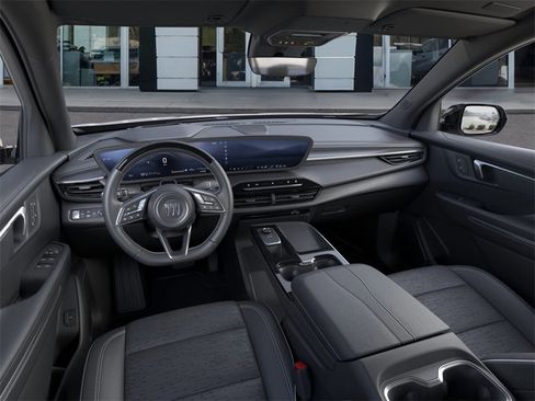 New 2026 Buick Enclave Sport Touring w/ Super Cruise Package image 15