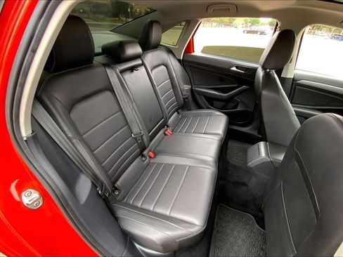 Used 2021 Volkswagen Jetta SE image 20