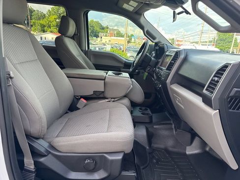Used 2019 Ford F150 XLT AWD/4WD image 18