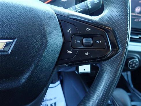 Used 2024 Chevrolet Trax LS w/ Driver Confidence Package FWD image 14