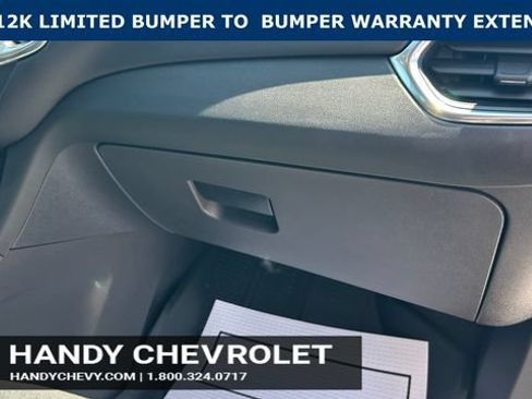 Certified 2024 Chevrolet Equinox LT AWD/4WD image 50
