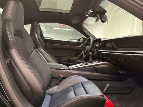 Certified 2024 Porsche 911 GT3 RS image 26