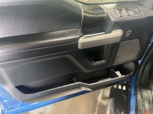 Used 2020 Ford F150 Raptor AWD/4WD image 21