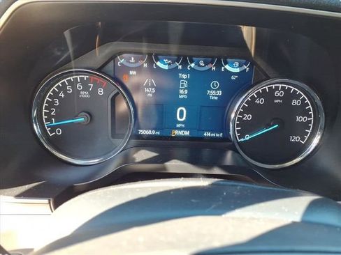 Used 2022 Ford F150 XLT w/ Equipment Group 302A High AWD/4WD image 15