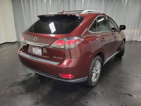 Used 2015 Lexus RX 350 FWD image 8