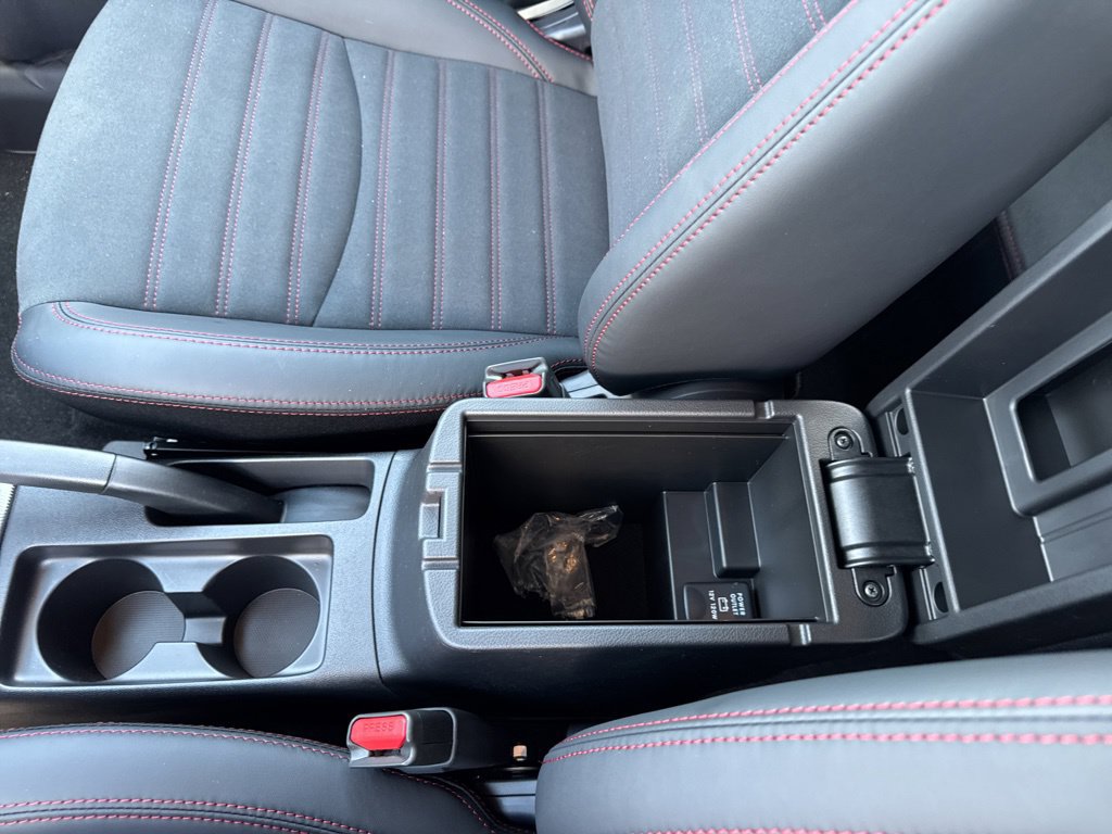 New 2027 Mitsubishi Outlander Sport SE FWD image 17
