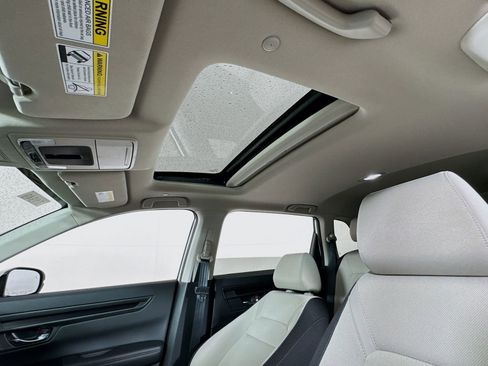 Certified 2026 Honda CR-V EX image 14