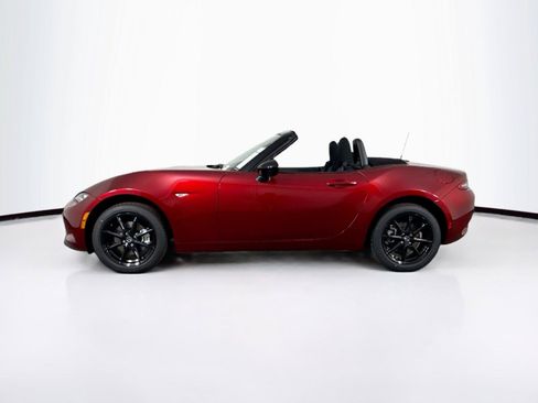New 2026 MAZDA MX-5 Miata Sport RWD image 22