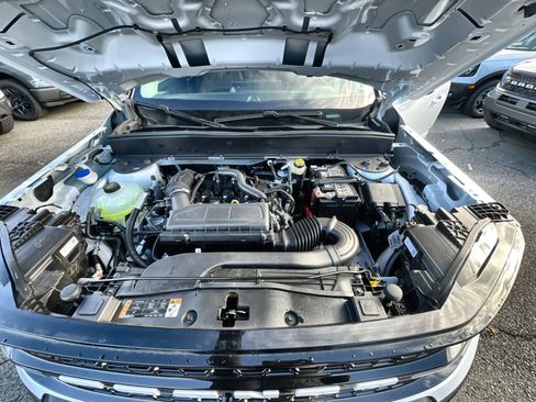 New 2025 Ford Bronco Sport Outer Banks image 26