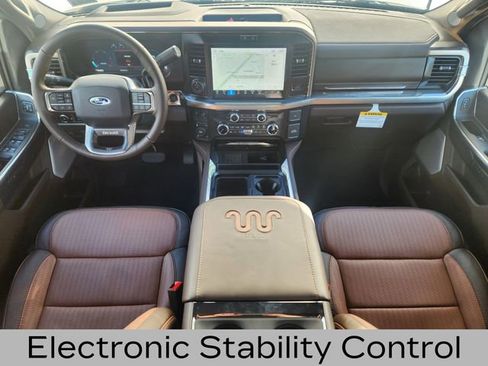 New 2026 Ford F350 King Ranch image 12