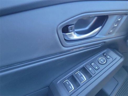 New 2026 Honda Accord EX-L image 21