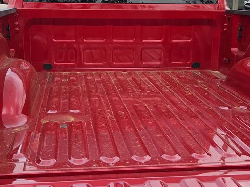 New 2026 RAM 2500 Tradesman image 8