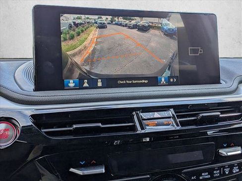 New 2026 Acura MDX SH-AWD image 12